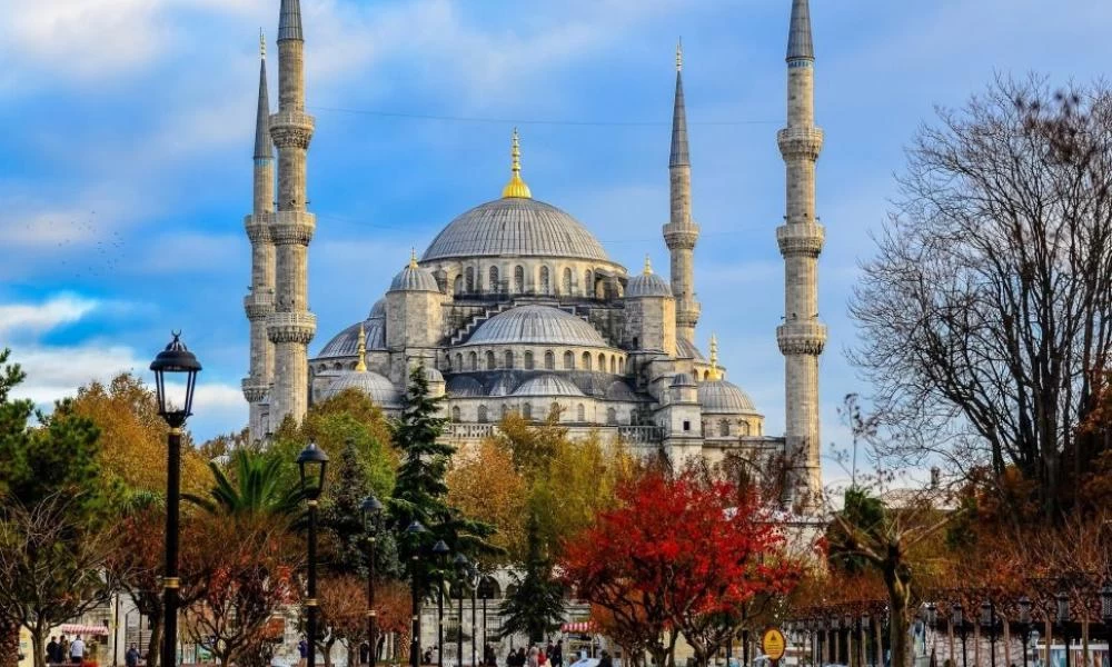 Επιστολή του Υπ. Πολιτισμού στα κράτη της UNESCO για την Αγία Σοφία